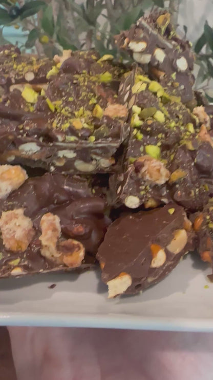 SLY Salty Lovers Yonder