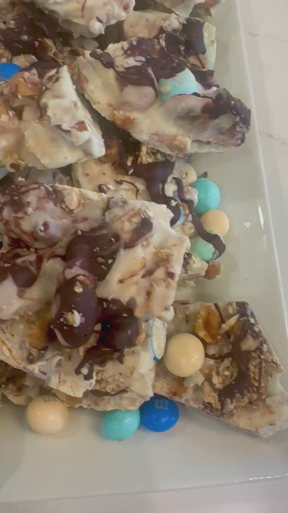 Boujee Ballpark ⚾️